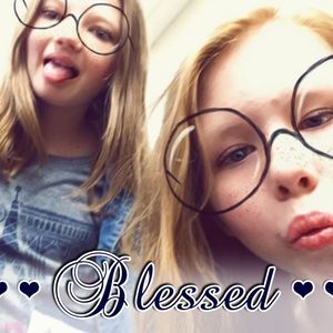 Meet your Posher, Haley